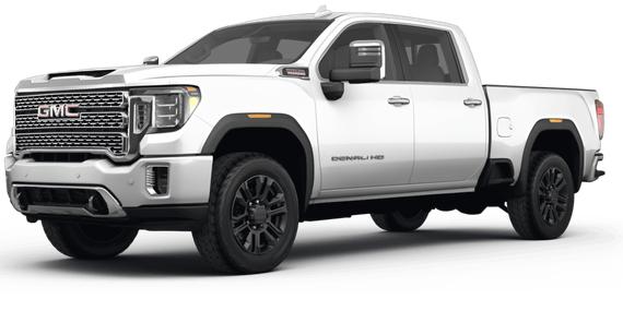 GMC SIERRA HD 2023 1GT49RE74PF145454 image